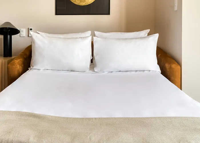 Uliv Cibeles Hotel 4*
