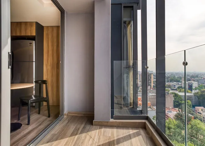 Hotel Uliv Cibeles 4*