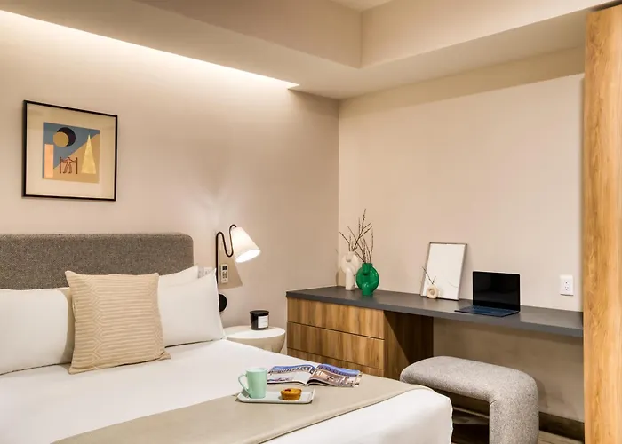 Hotel Uliv Cibeles