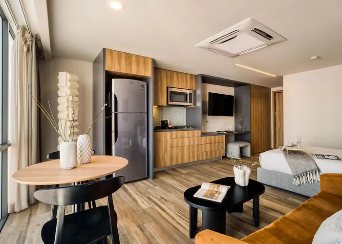 Uliv Cibeles Hotel