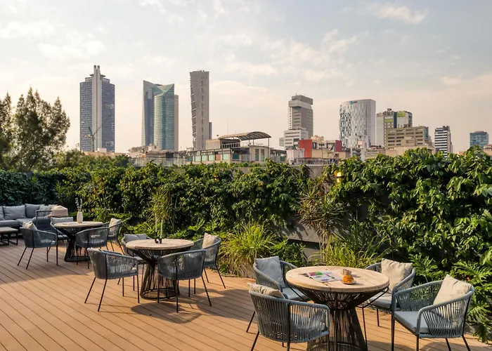 Uliv Cibeles Hotel