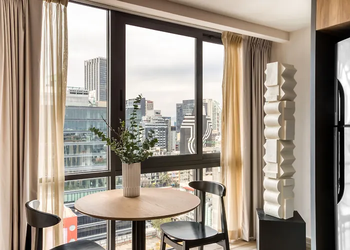 Hotel Uliv Cibeles 4*