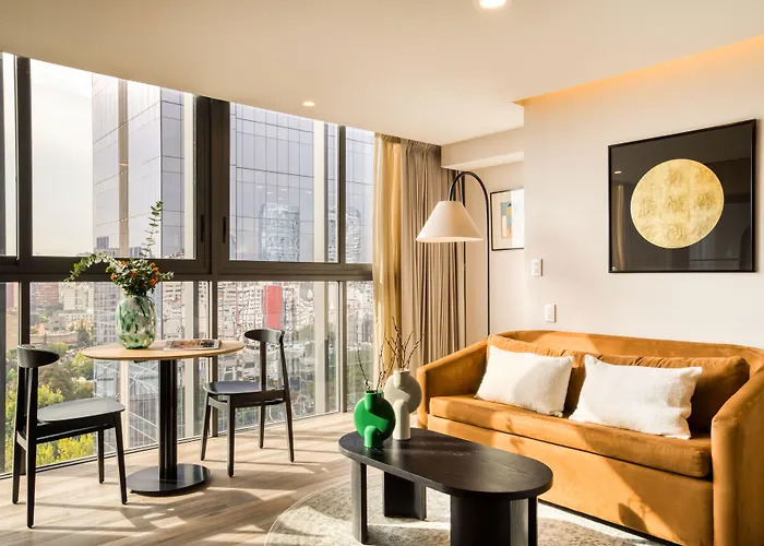 Uliv Cibeles Hotel
